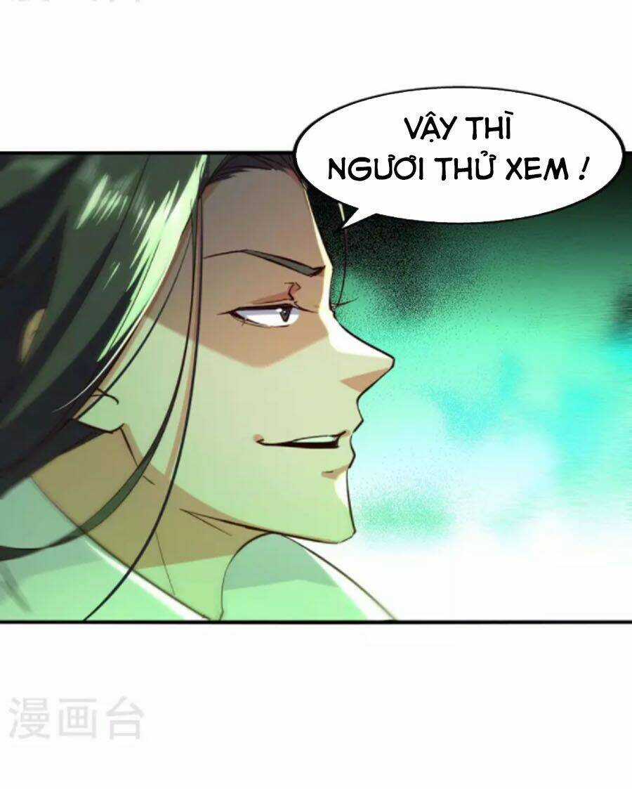 Đỉnh Cấp Võ Hồn Chapter 116 trang 16