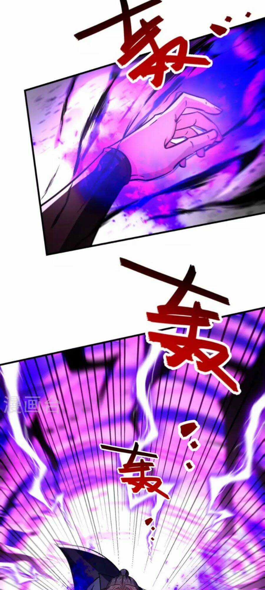 Đỉnh Cấp Võ Hồn Chapter 116 trang 18