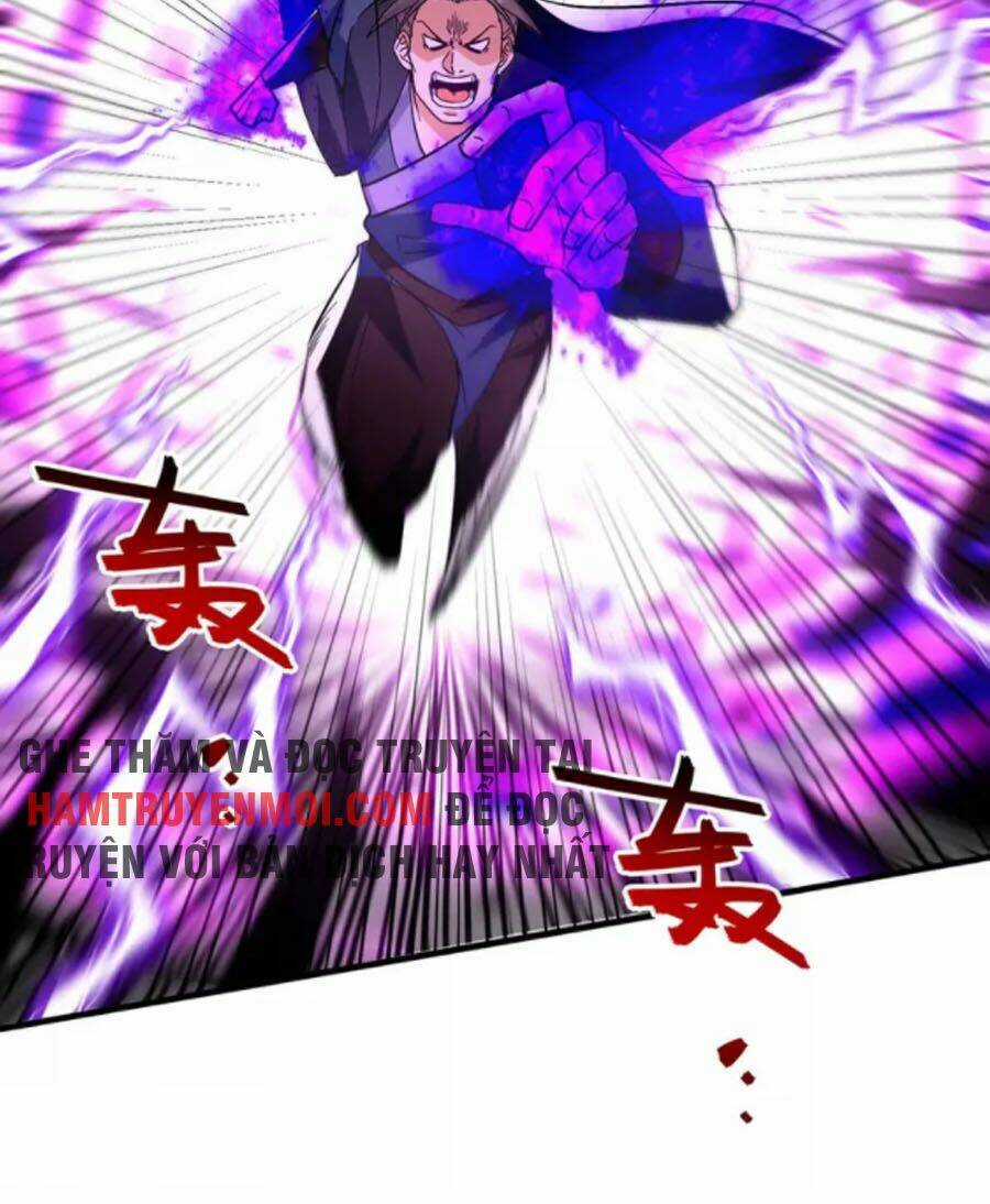 Đỉnh Cấp Võ Hồn Chapter 116 trang 19
