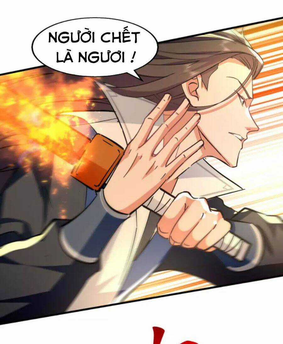 Đỉnh Cấp Võ Hồn Chapter 116 trang 20