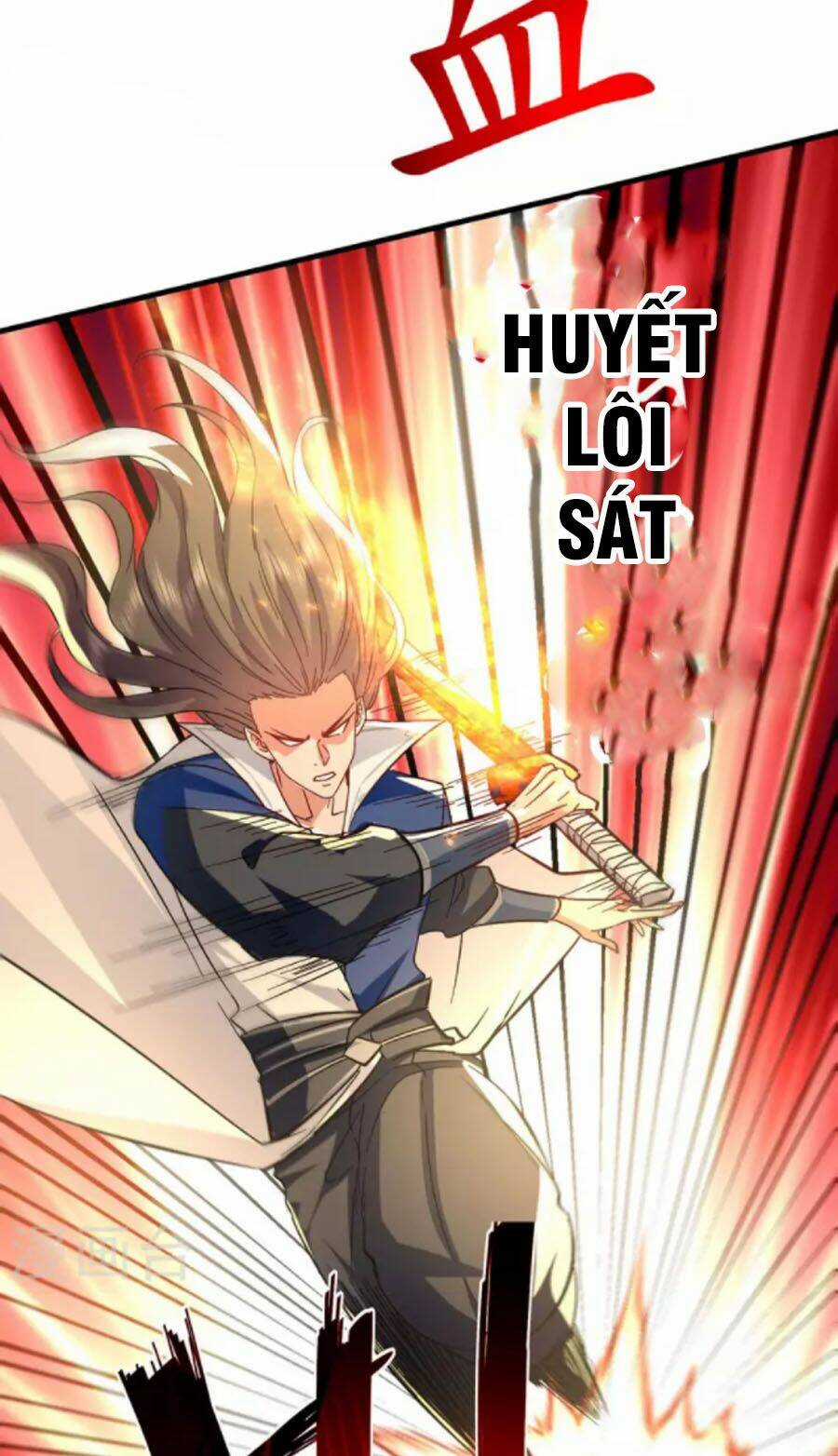 Đỉnh Cấp Võ Hồn Chapter 116 trang 21