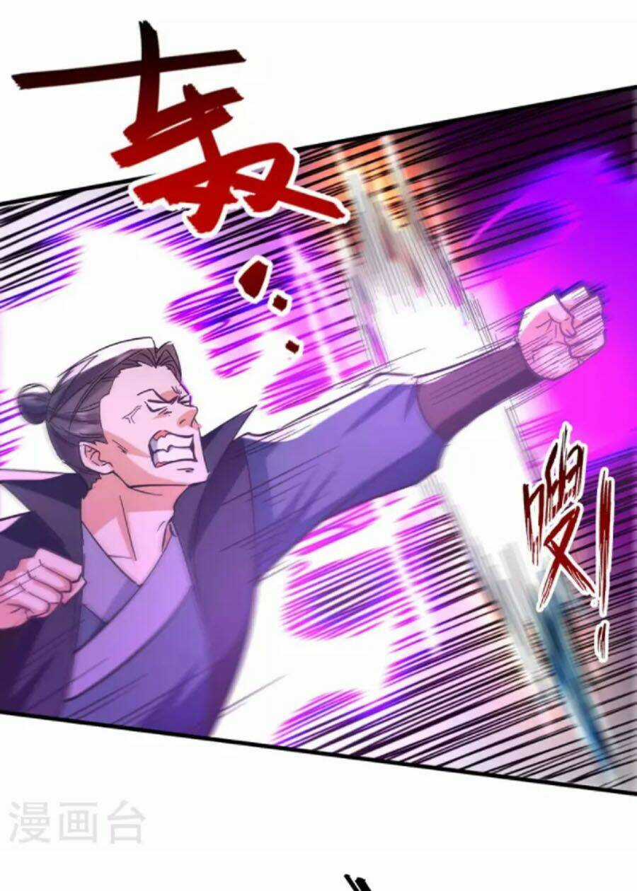 Đỉnh Cấp Võ Hồn Chapter 116 trang 23