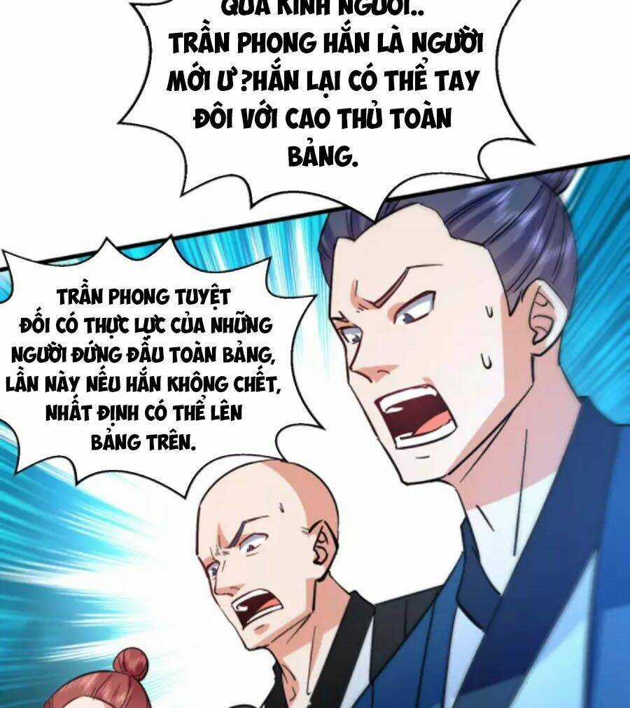 Đỉnh Cấp Võ Hồn Chapter 116 trang 26