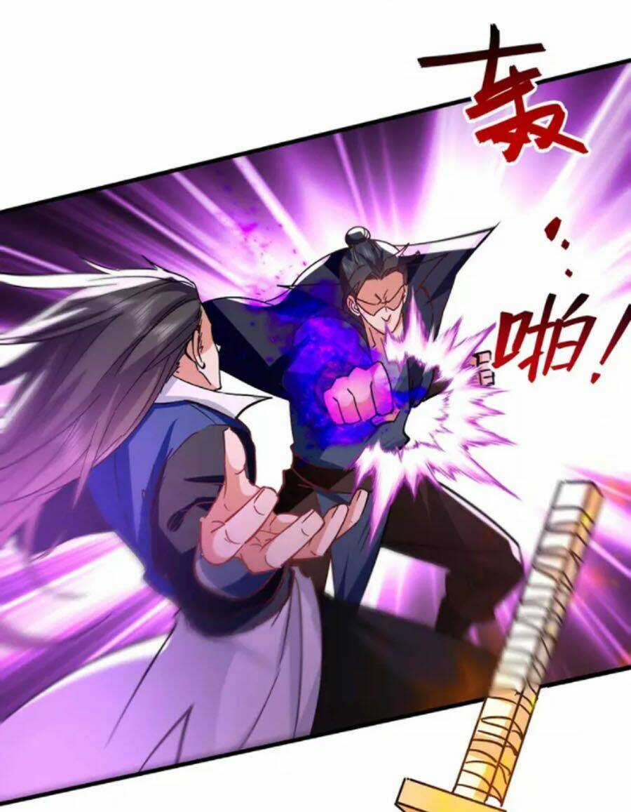 Đỉnh Cấp Võ Hồn Chapter 116 trang 30