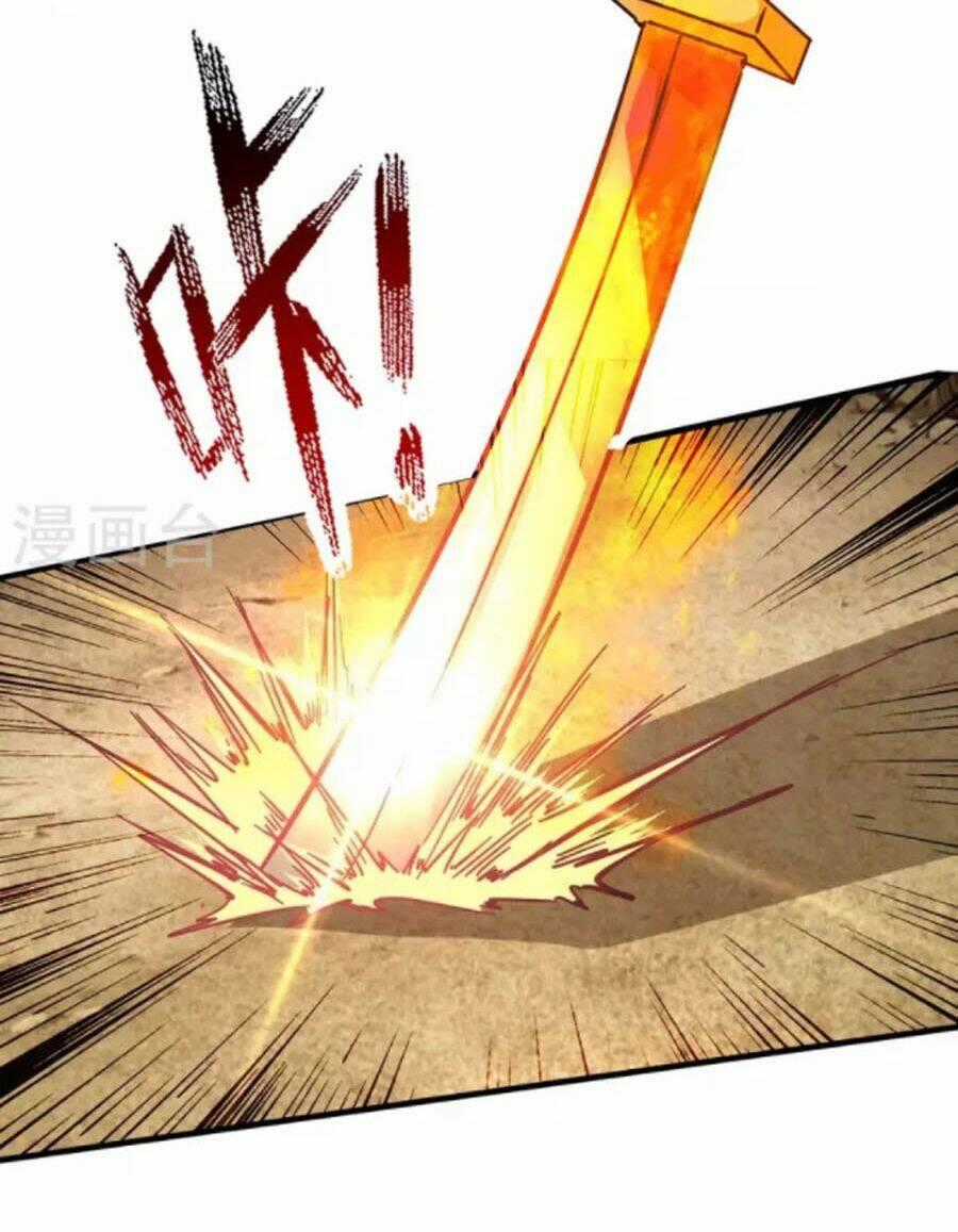 Đỉnh Cấp Võ Hồn Chapter 116 trang 31