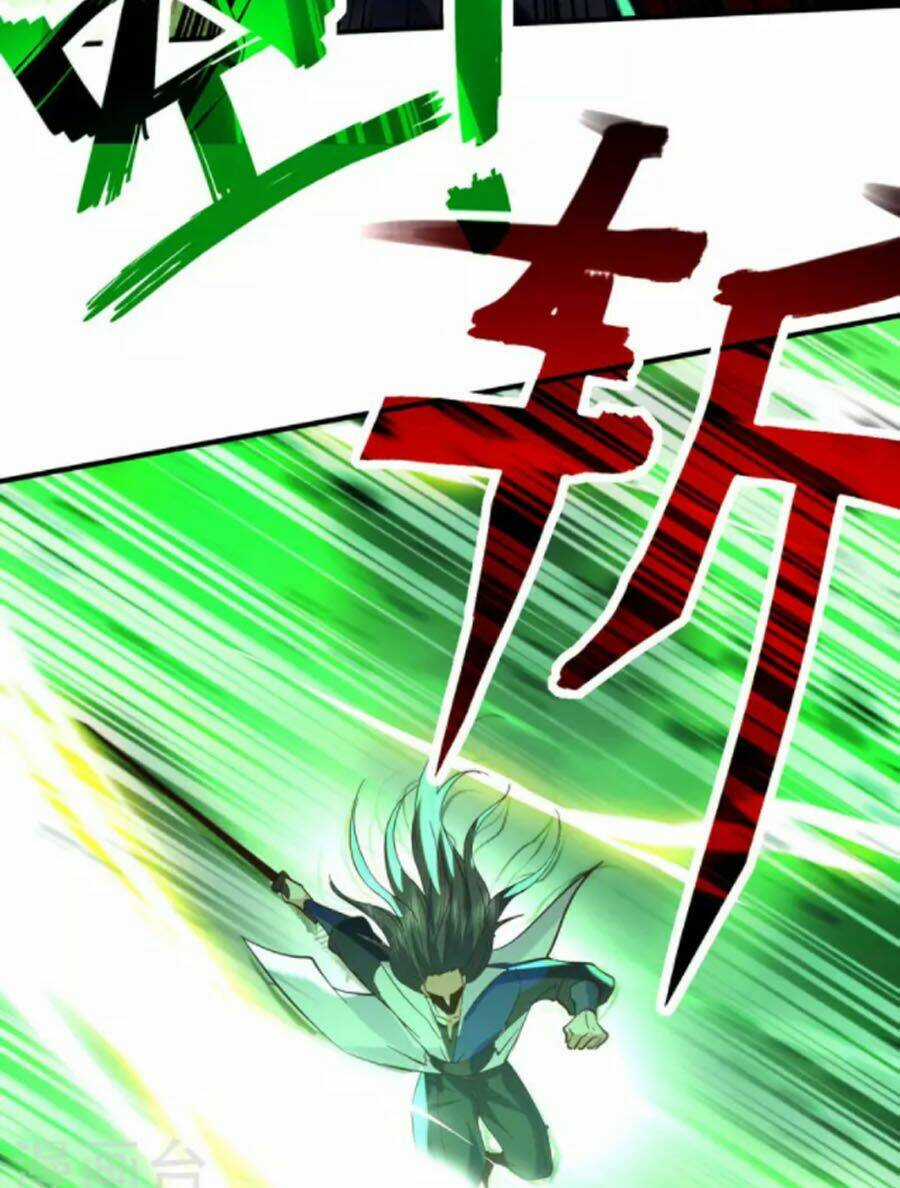 Đỉnh Cấp Võ Hồn Chapter 116 trang 8