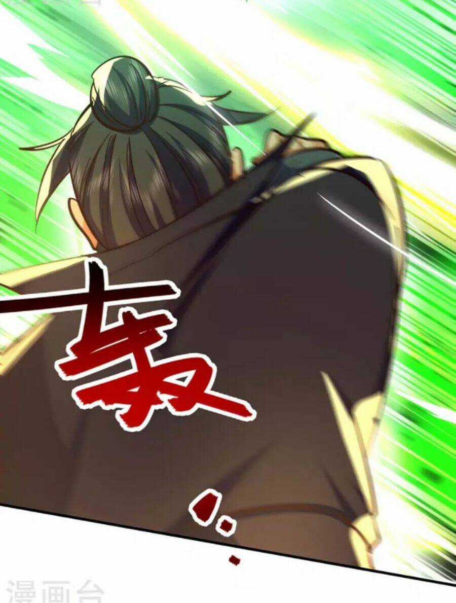 Đỉnh Cấp Võ Hồn Chapter 116 trang 9