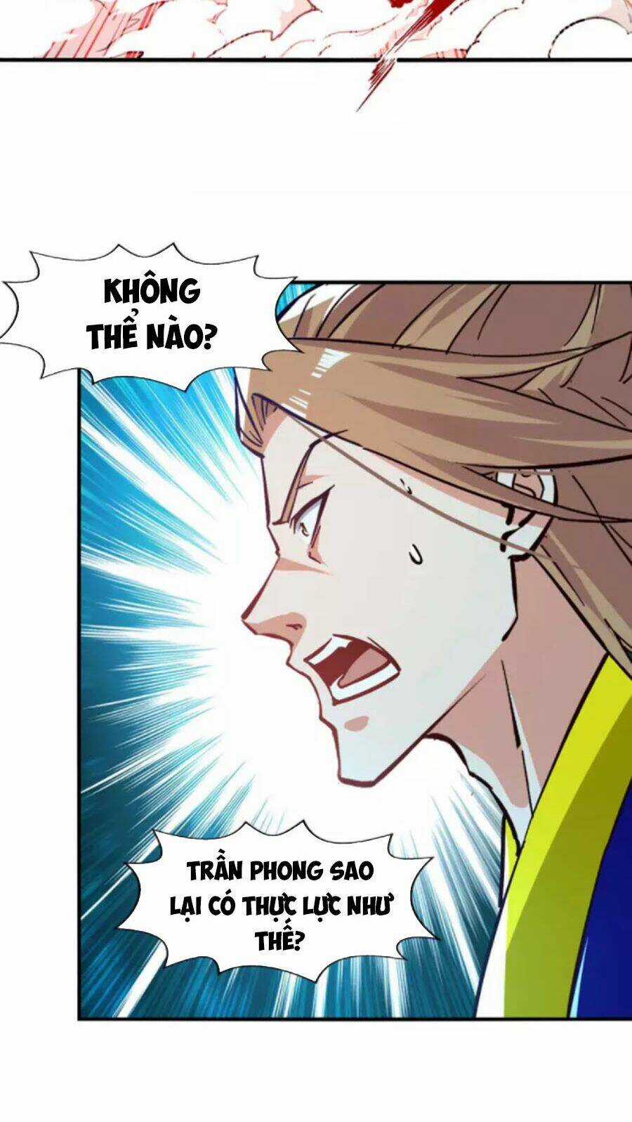Đỉnh Cấp Võ Hồn Chapter 117 trang 13