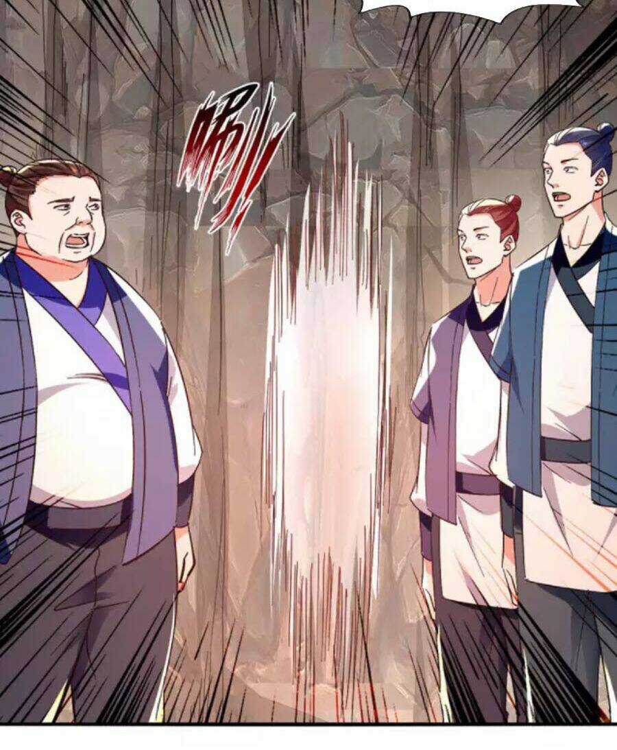 Đỉnh Cấp Võ Hồn Chapter 117 trang 20