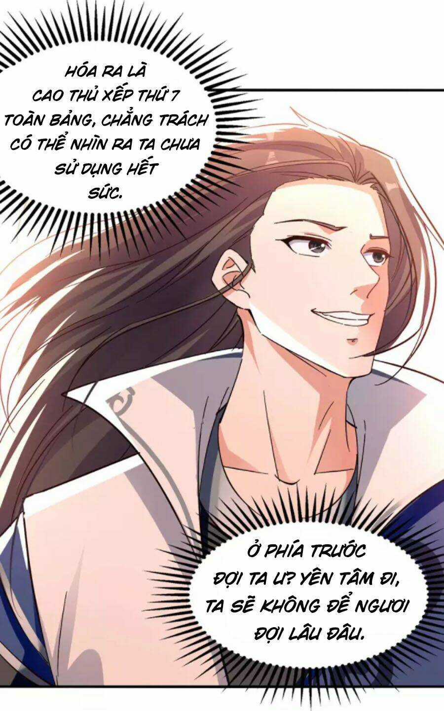 Đỉnh Cấp Võ Hồn Chapter 117 trang 23