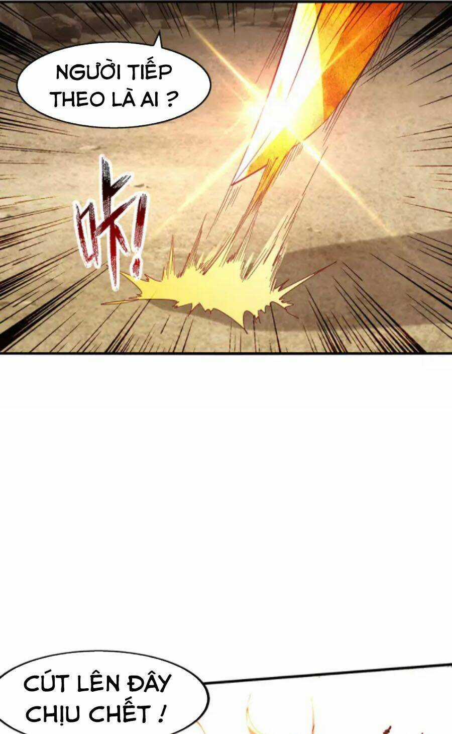 Đỉnh Cấp Võ Hồn Chapter 117 trang 24