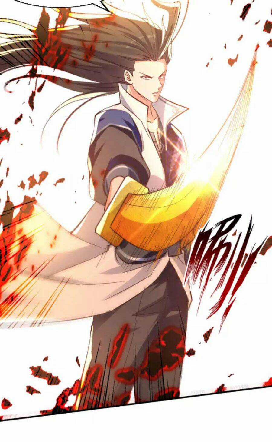 Đỉnh Cấp Võ Hồn Chapter 117 trang 25