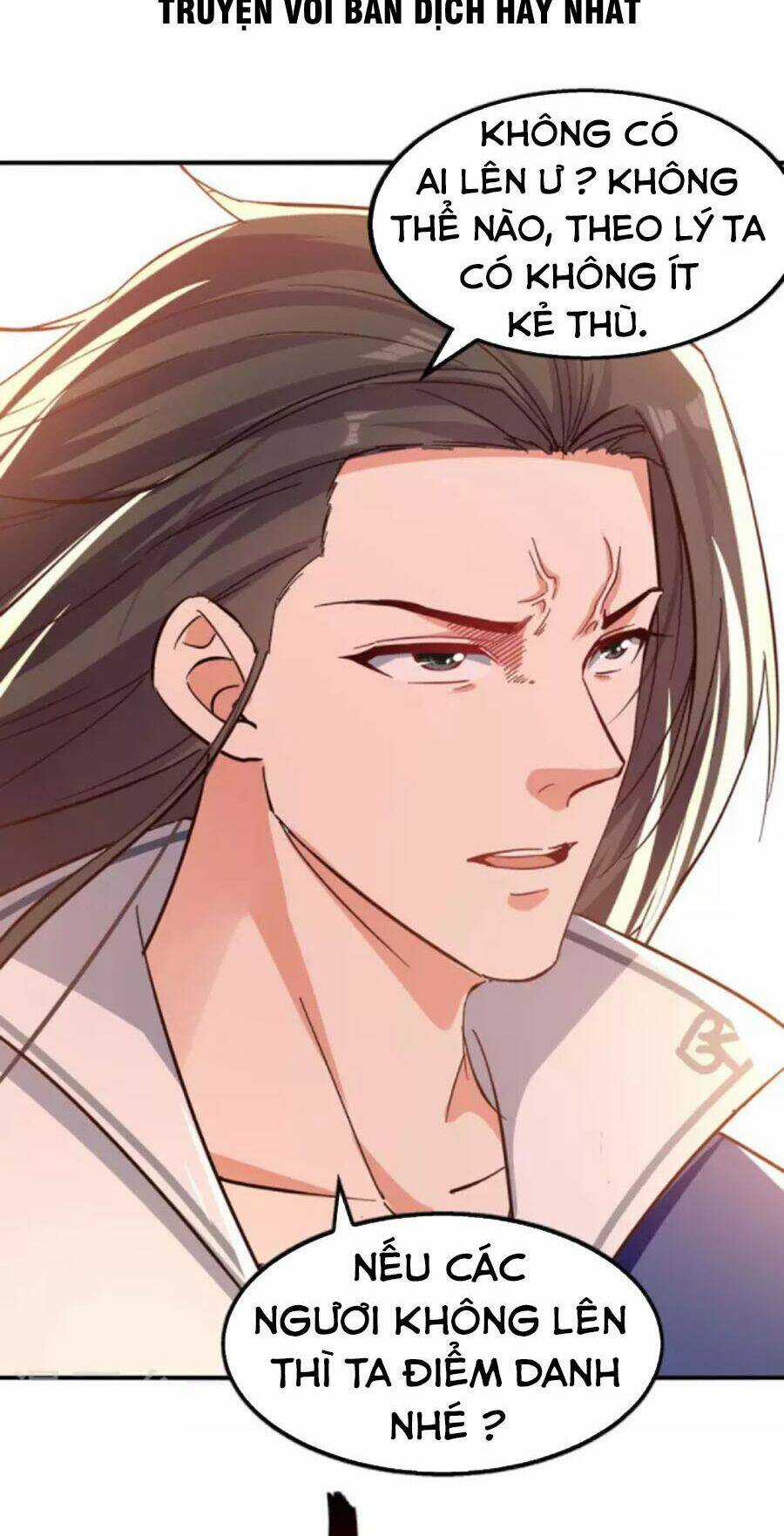 Đỉnh Cấp Võ Hồn Chapter 117 trang 27