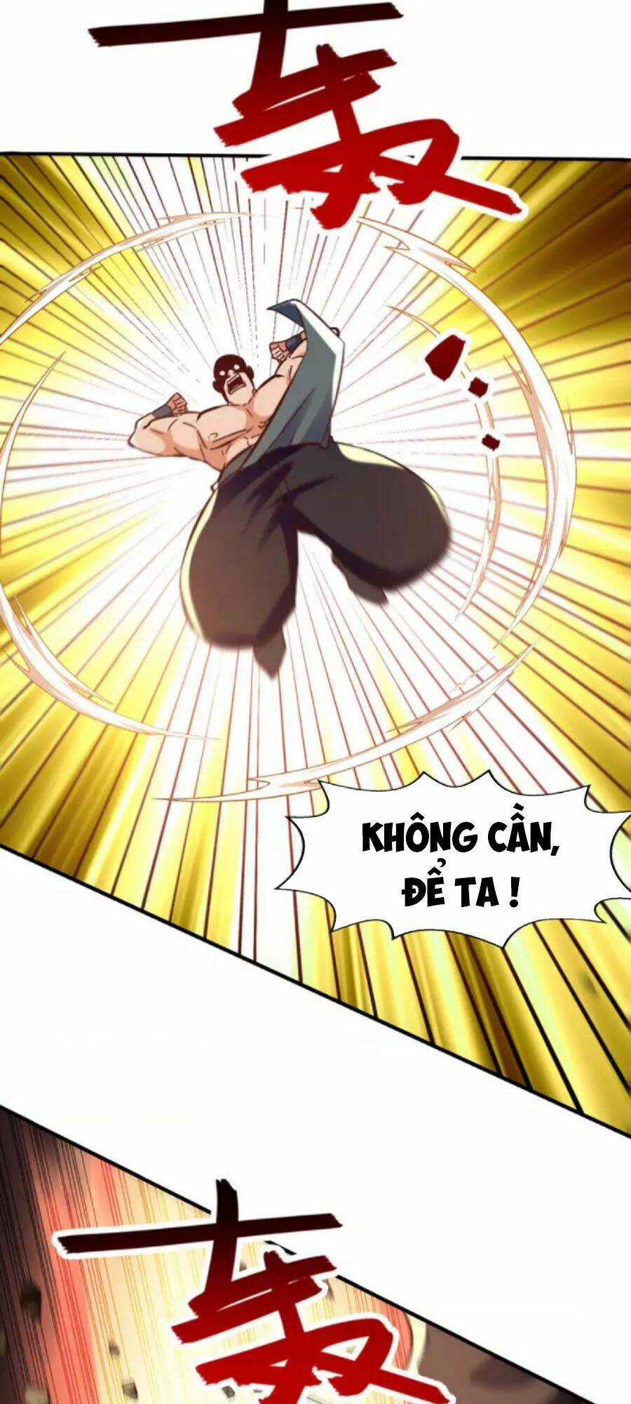 Đỉnh Cấp Võ Hồn Chapter 117 trang 28