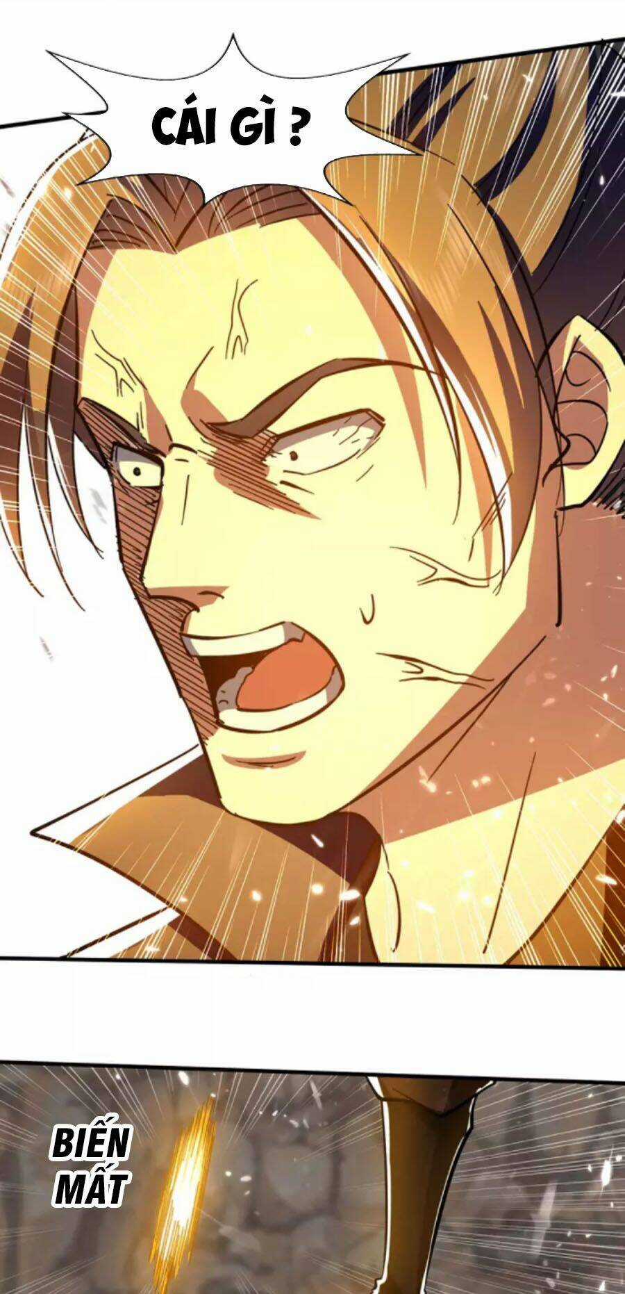 Đỉnh Cấp Võ Hồn Chapter 117 trang 4