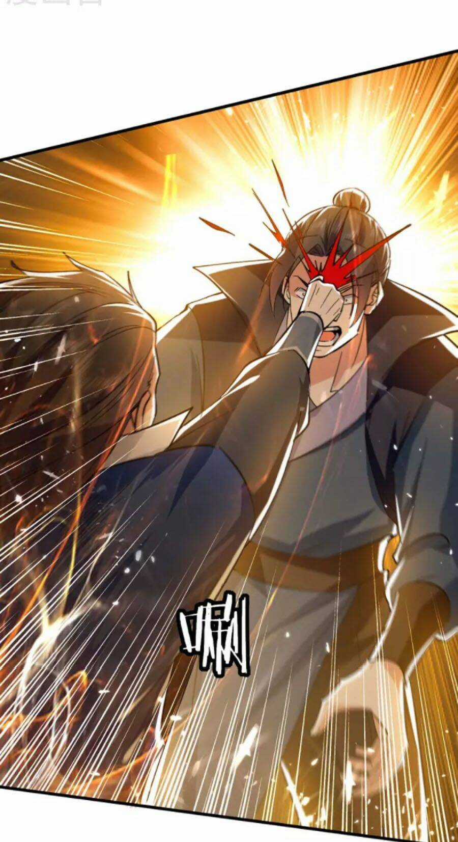 Đỉnh Cấp Võ Hồn Chapter 117 trang 6