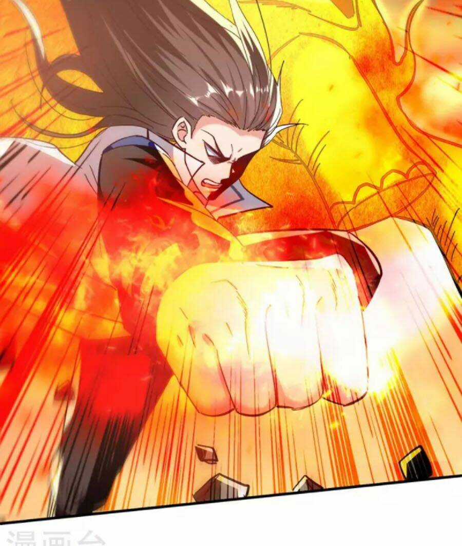 Đỉnh Cấp Võ Hồn Chapter 118 trang 10