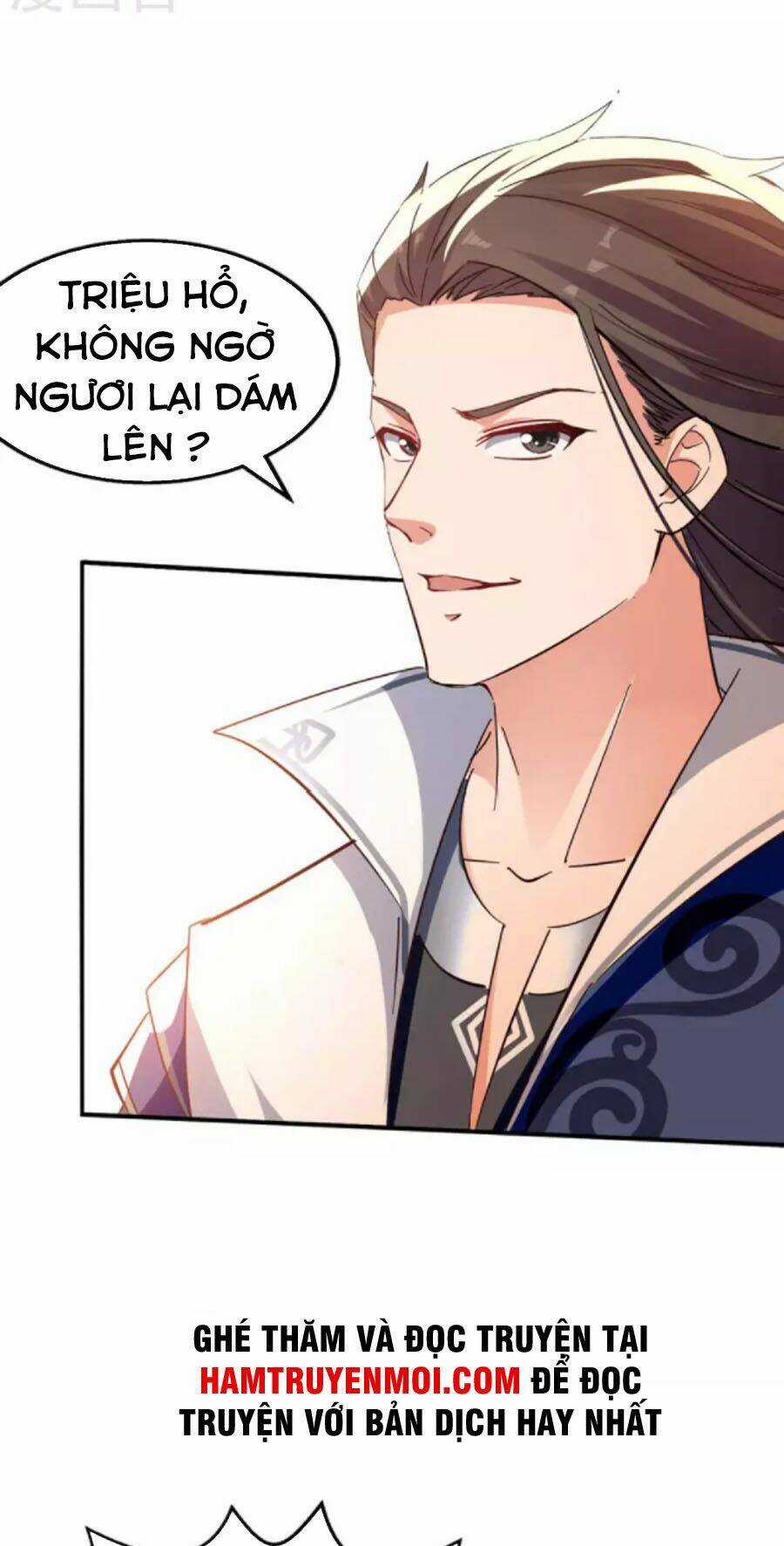 Đỉnh Cấp Võ Hồn Chapter 118 trang 2