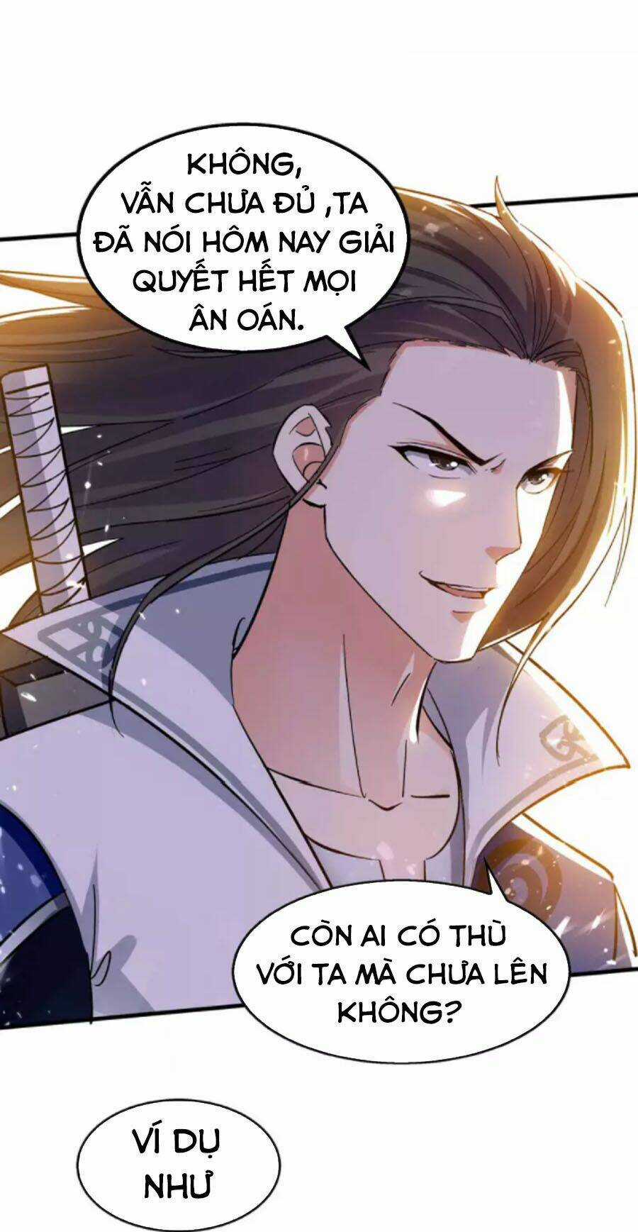 Đỉnh Cấp Võ Hồn Chapter 118 trang 21