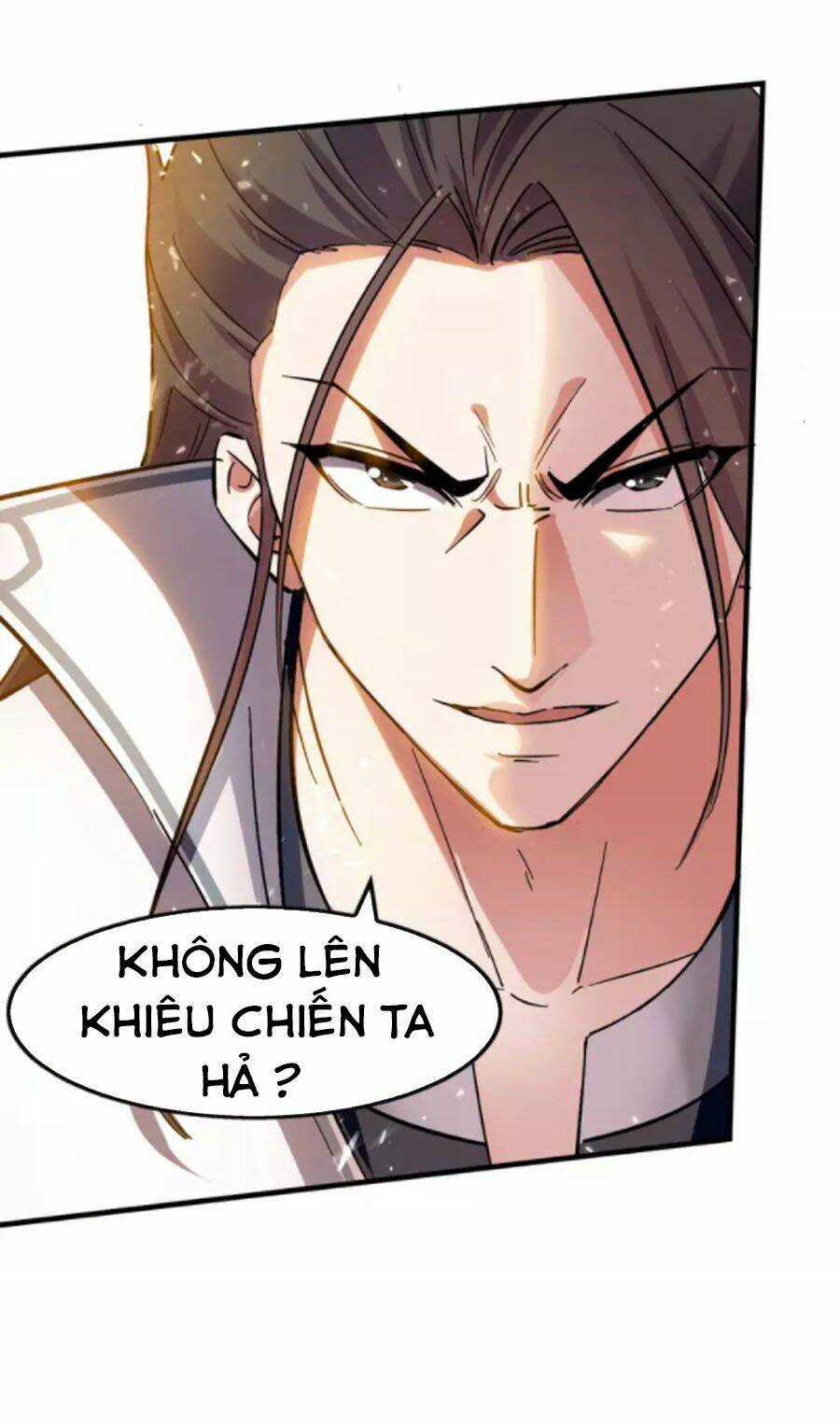 Đỉnh Cấp Võ Hồn Chapter 118 trang 23
