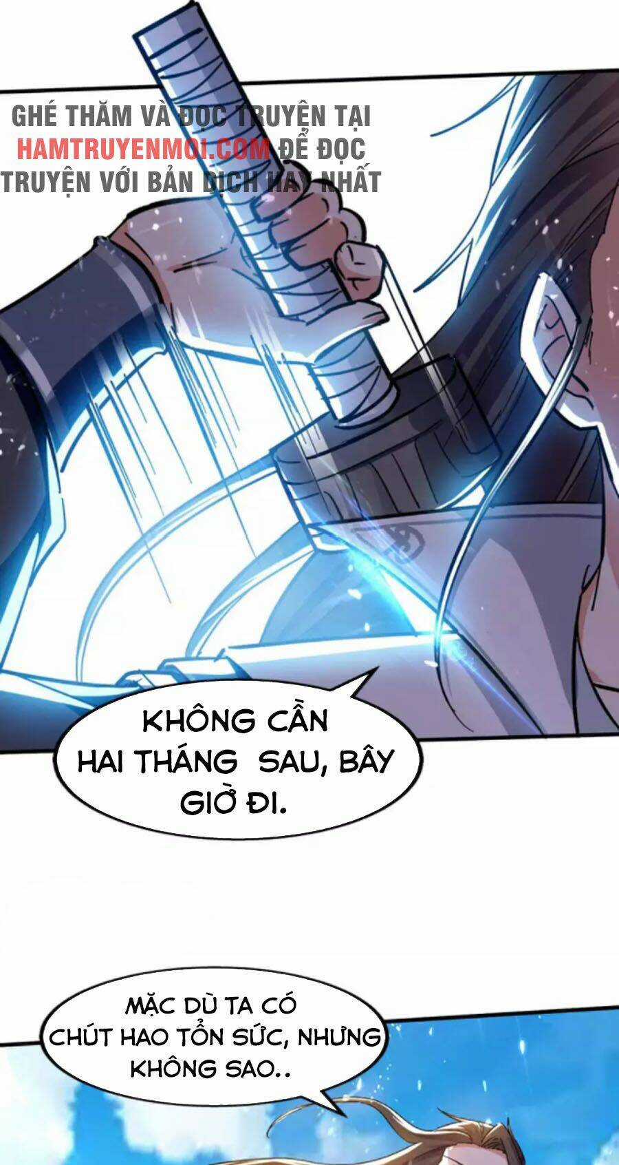 Đỉnh Cấp Võ Hồn Chapter 118 trang 26