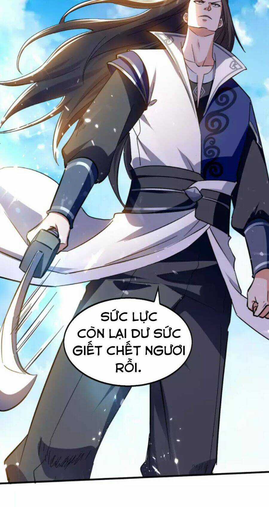 Đỉnh Cấp Võ Hồn Chapter 118 trang 27