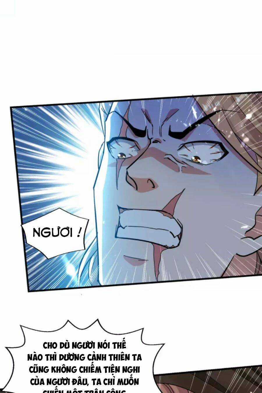 Đỉnh Cấp Võ Hồn Chapter 118 trang 28