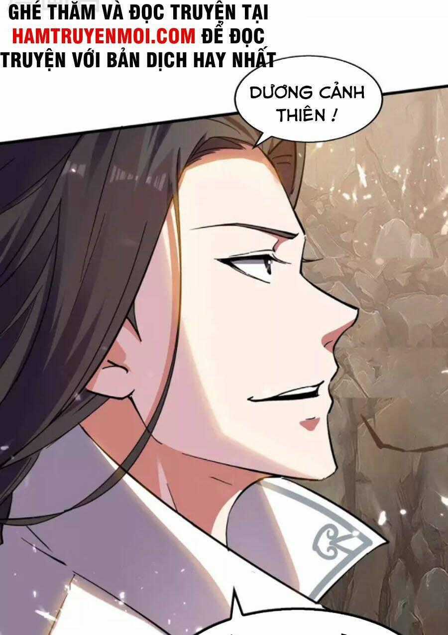 Đỉnh Cấp Võ Hồn Chapter 118 trang 30