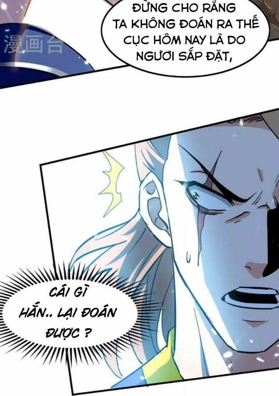 Đỉnh Cấp Võ Hồn Chapter 118 trang 31