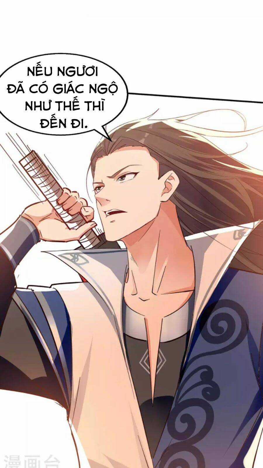 Đỉnh Cấp Võ Hồn Chapter 118 trang 4