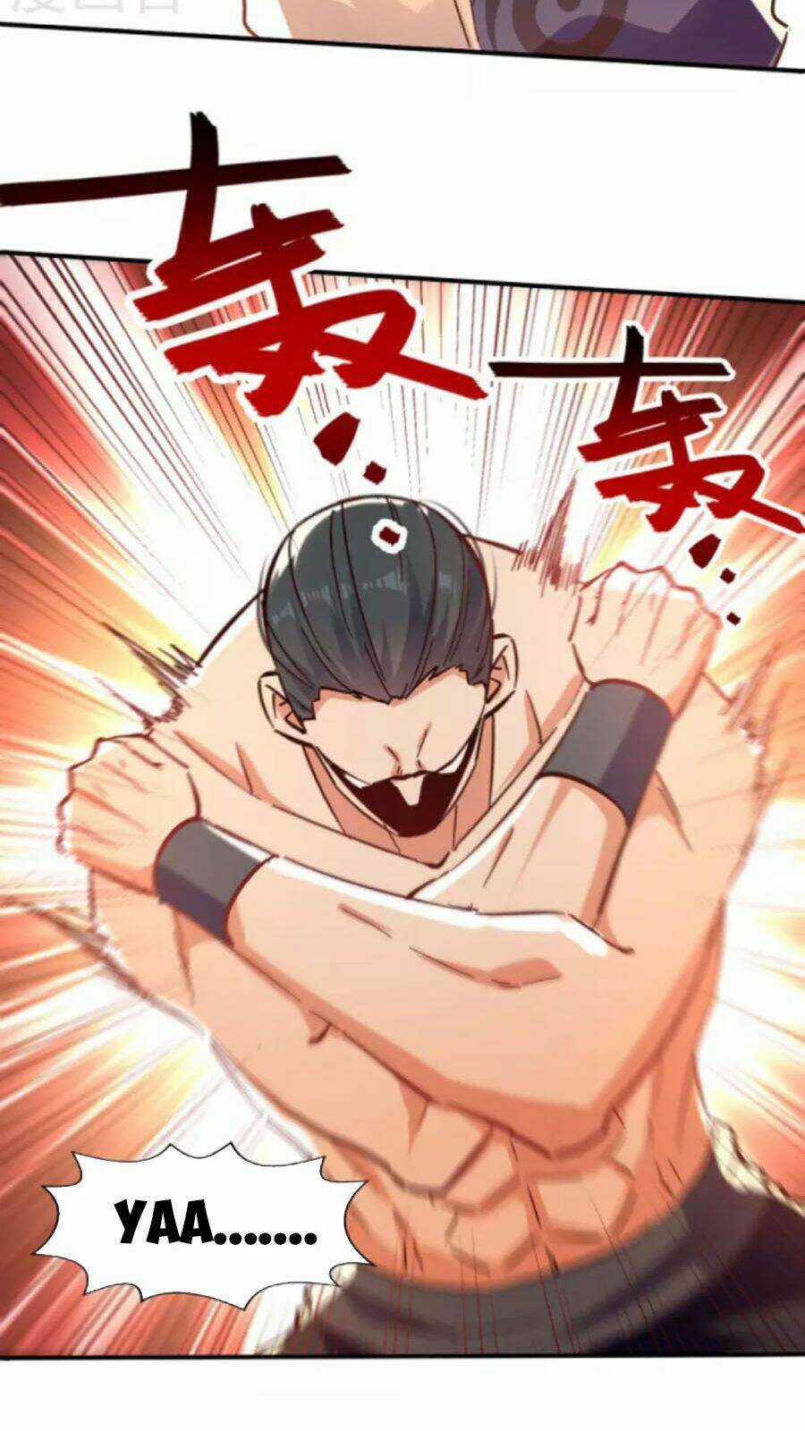 Đỉnh Cấp Võ Hồn Chapter 118 trang 5