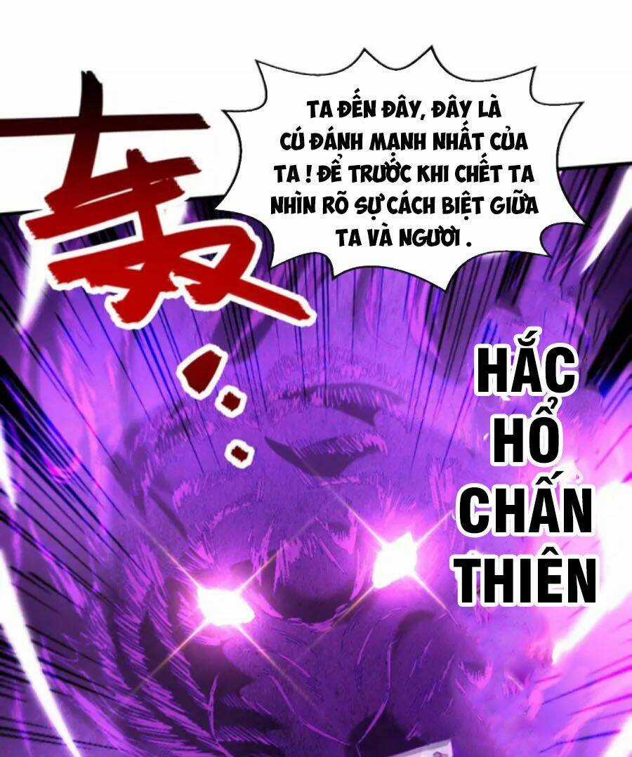 Đỉnh Cấp Võ Hồn Chapter 118 trang 6