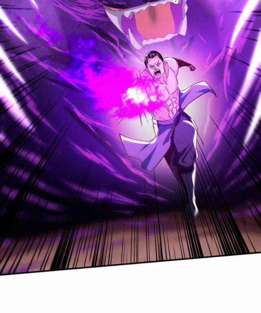 Đỉnh Cấp Võ Hồn Chapter 118 trang 7