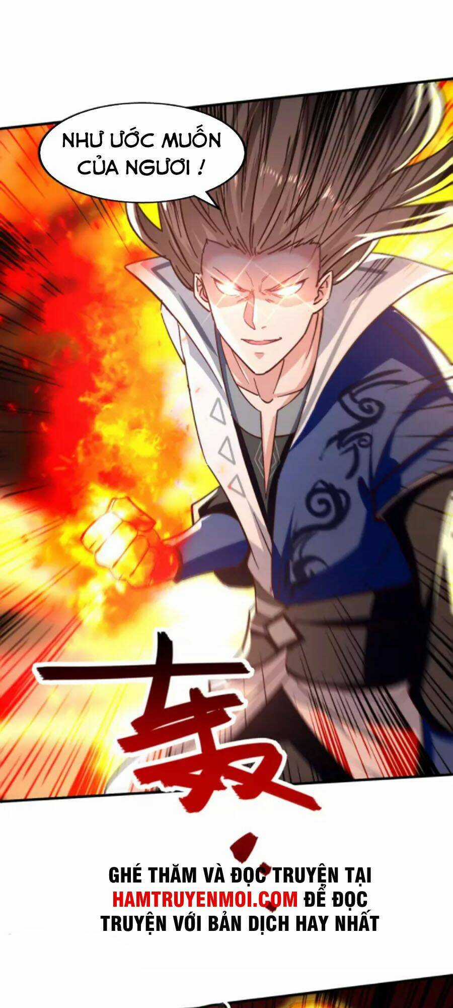 Đỉnh Cấp Võ Hồn Chapter 118 trang 8