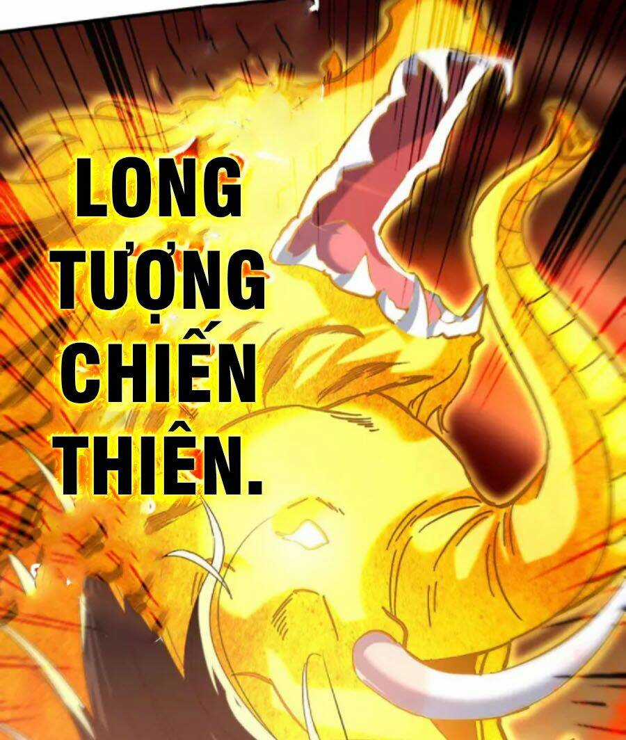 Đỉnh Cấp Võ Hồn Chapter 118 trang 9