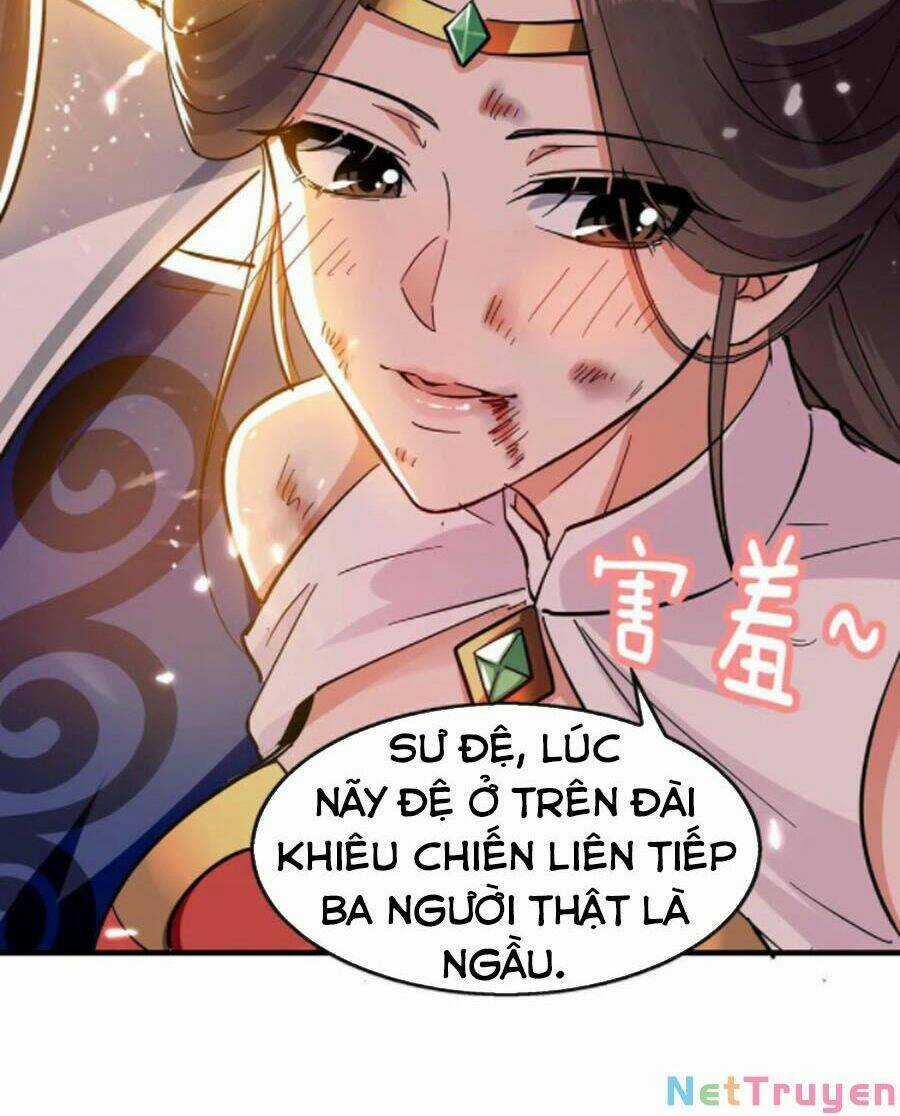 Đỉnh Cấp Võ Hồn Chapter 119 trang 10