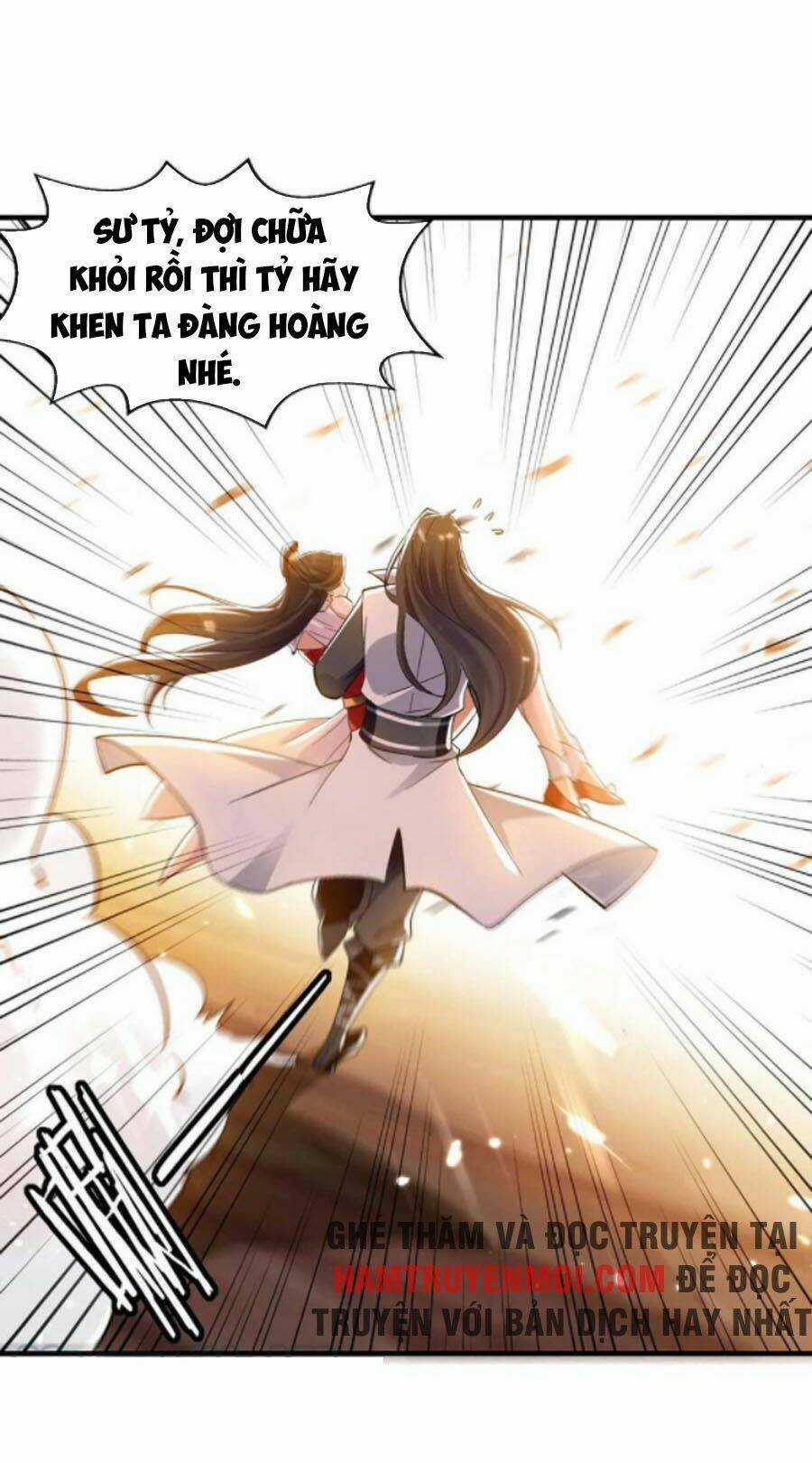 Đỉnh Cấp Võ Hồn Chapter 119 trang 11