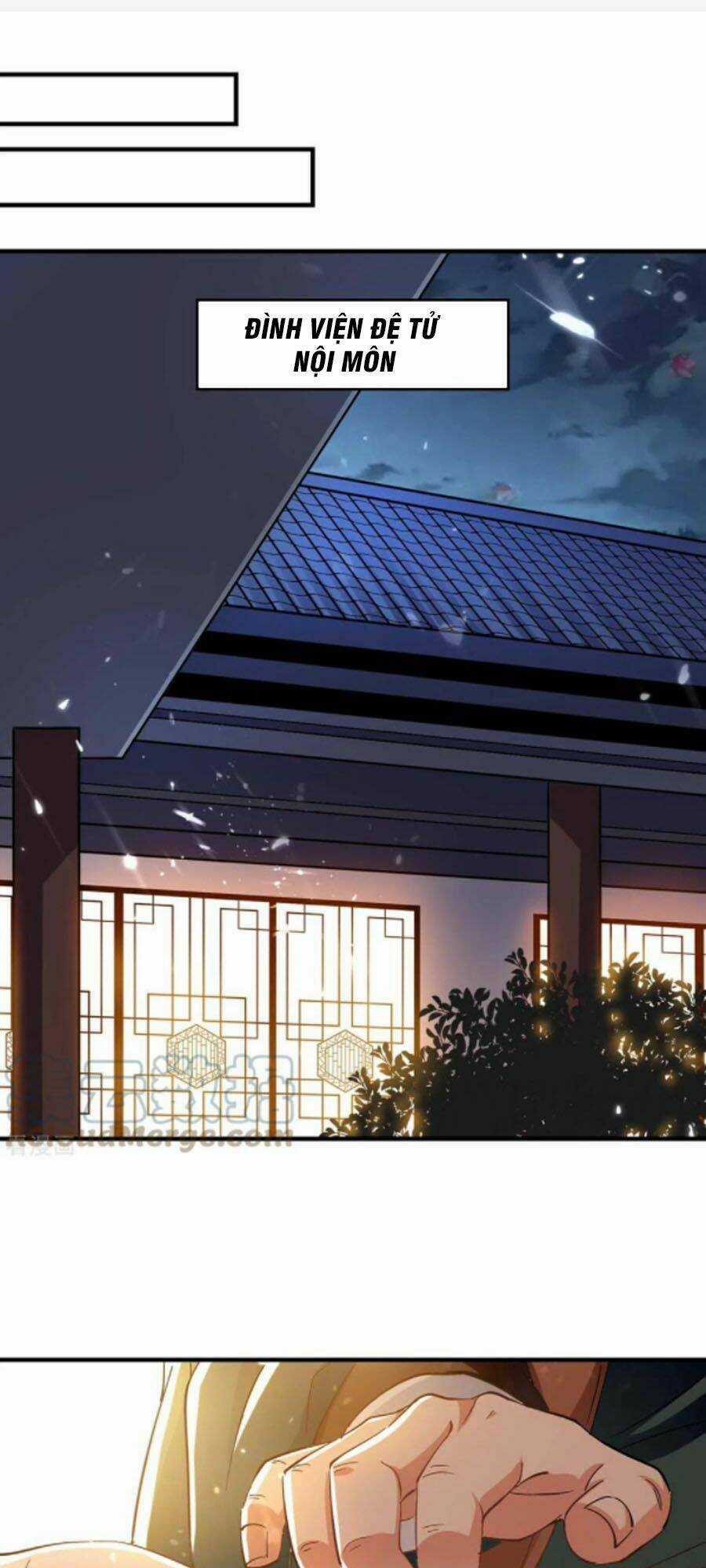 Đỉnh Cấp Võ Hồn Chapter 119 trang 15