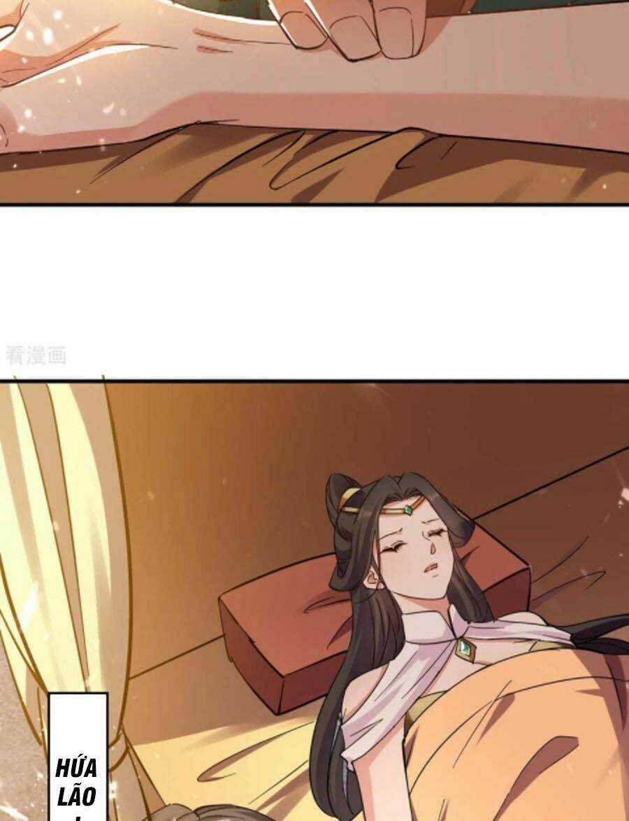 Đỉnh Cấp Võ Hồn Chapter 119 trang 16