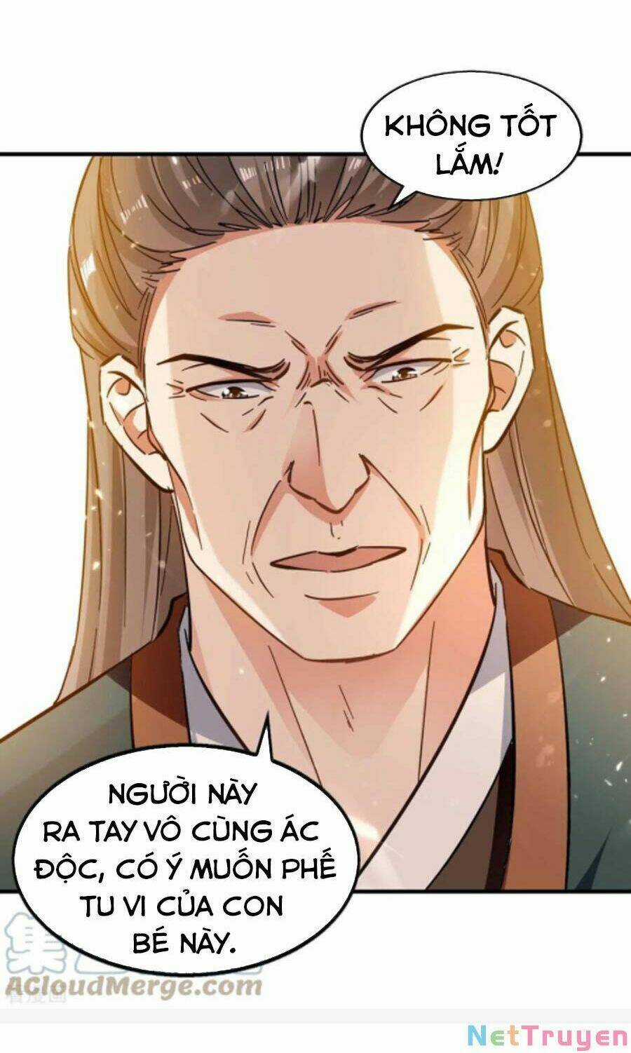 Đỉnh Cấp Võ Hồn Chapter 119 trang 19