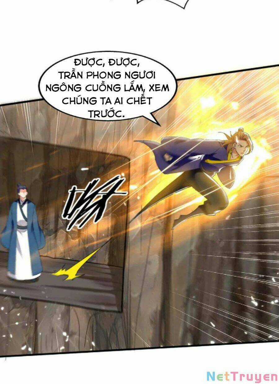 Đỉnh Cấp Võ Hồn Chapter 119 trang 2