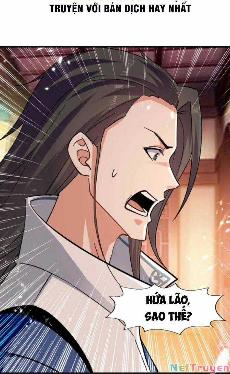 Đỉnh Cấp Võ Hồn Chapter 119 trang 26