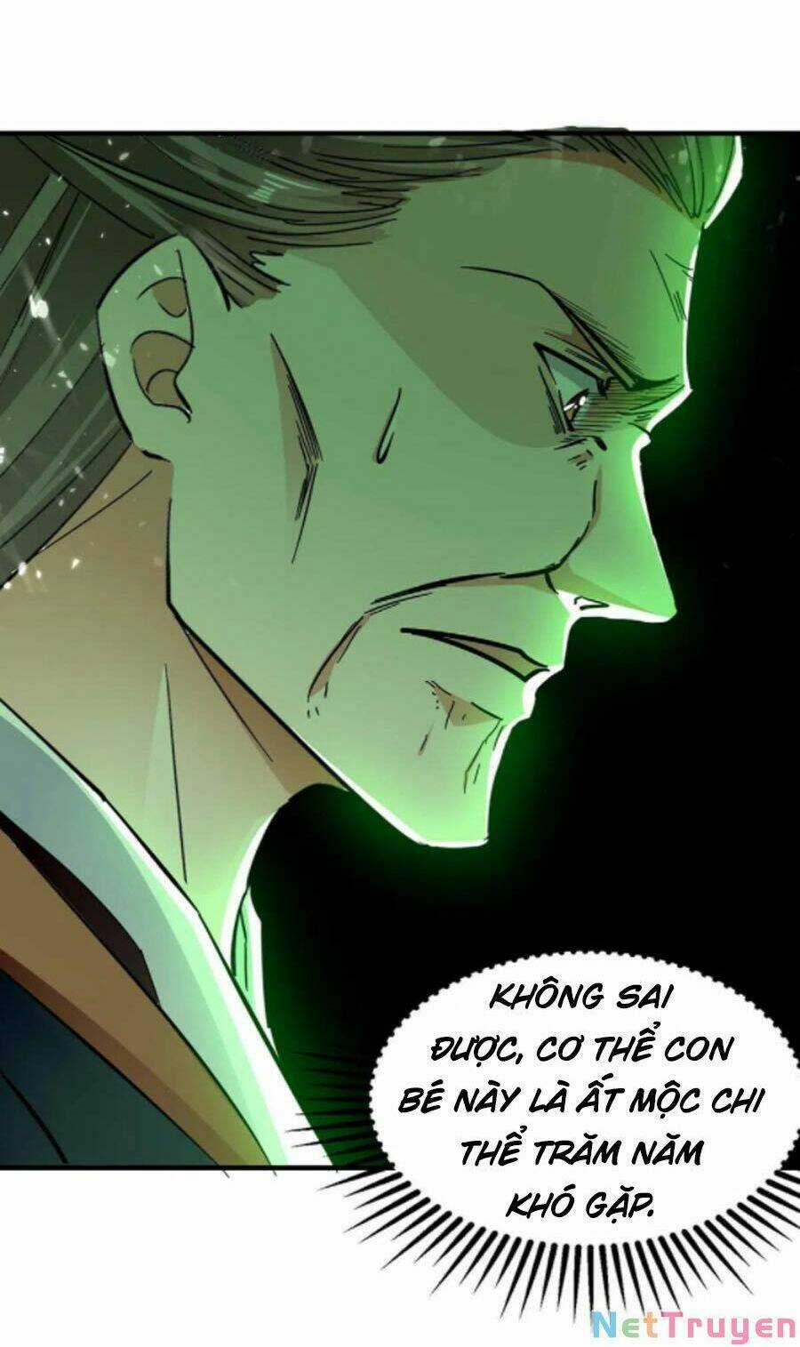 Đỉnh Cấp Võ Hồn Chapter 119 trang 28