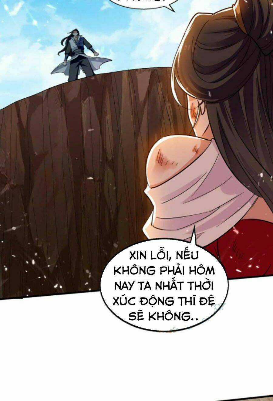 Đỉnh Cấp Võ Hồn Chapter 119 trang 6