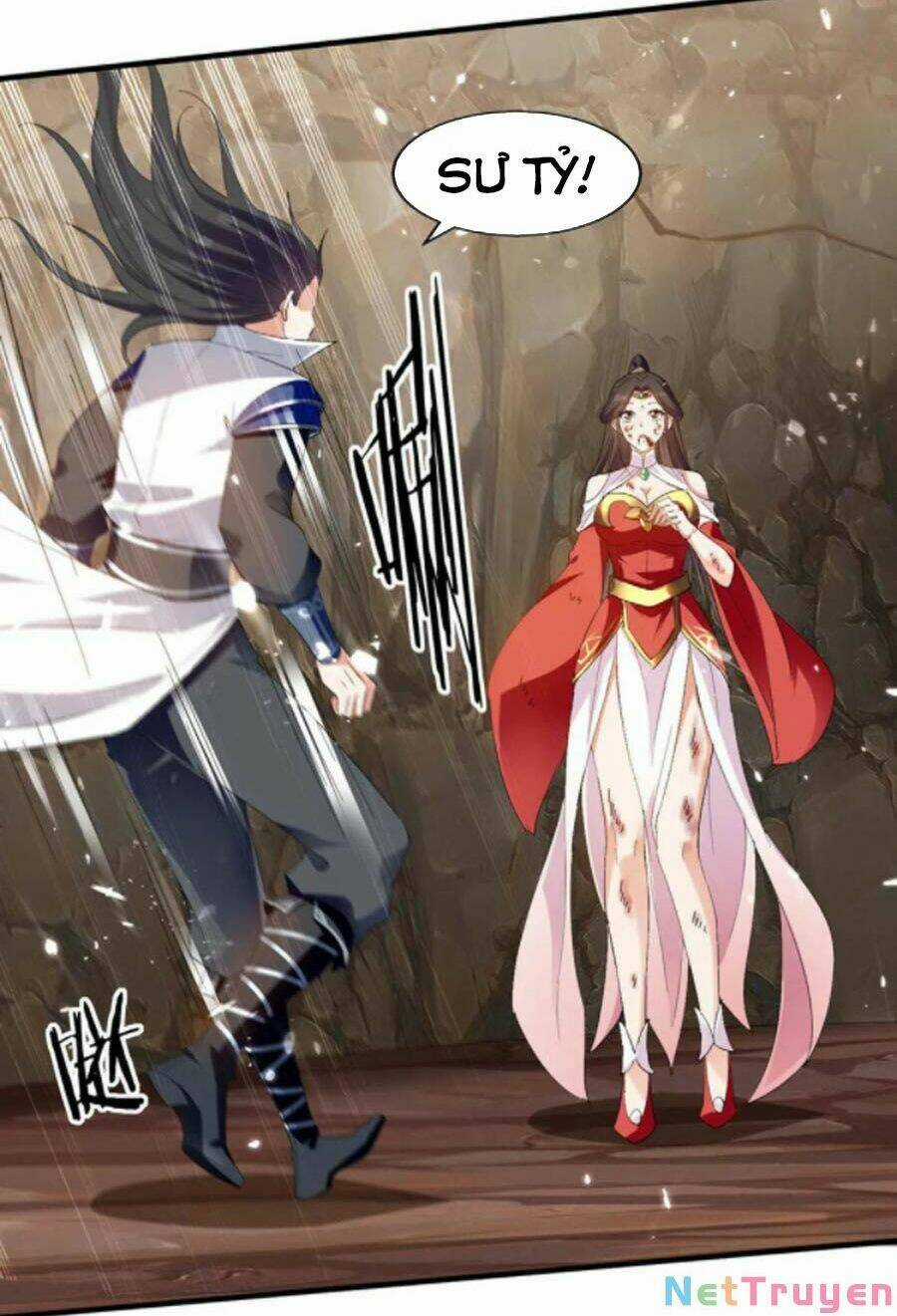 Đỉnh Cấp Võ Hồn Chapter 119 trang 7