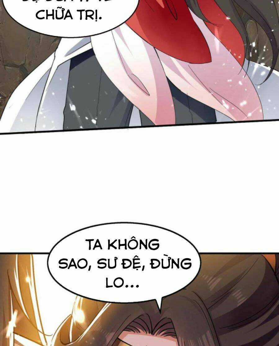 Đỉnh Cấp Võ Hồn Chapter 119 trang 9