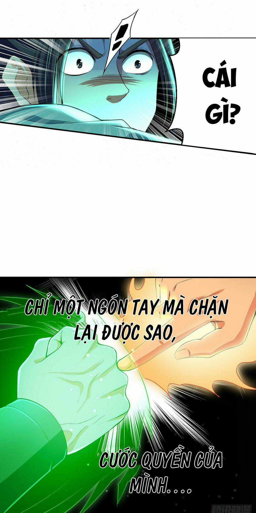 Đỉnh Cấp Võ Hồn Chapter 12 trang 11