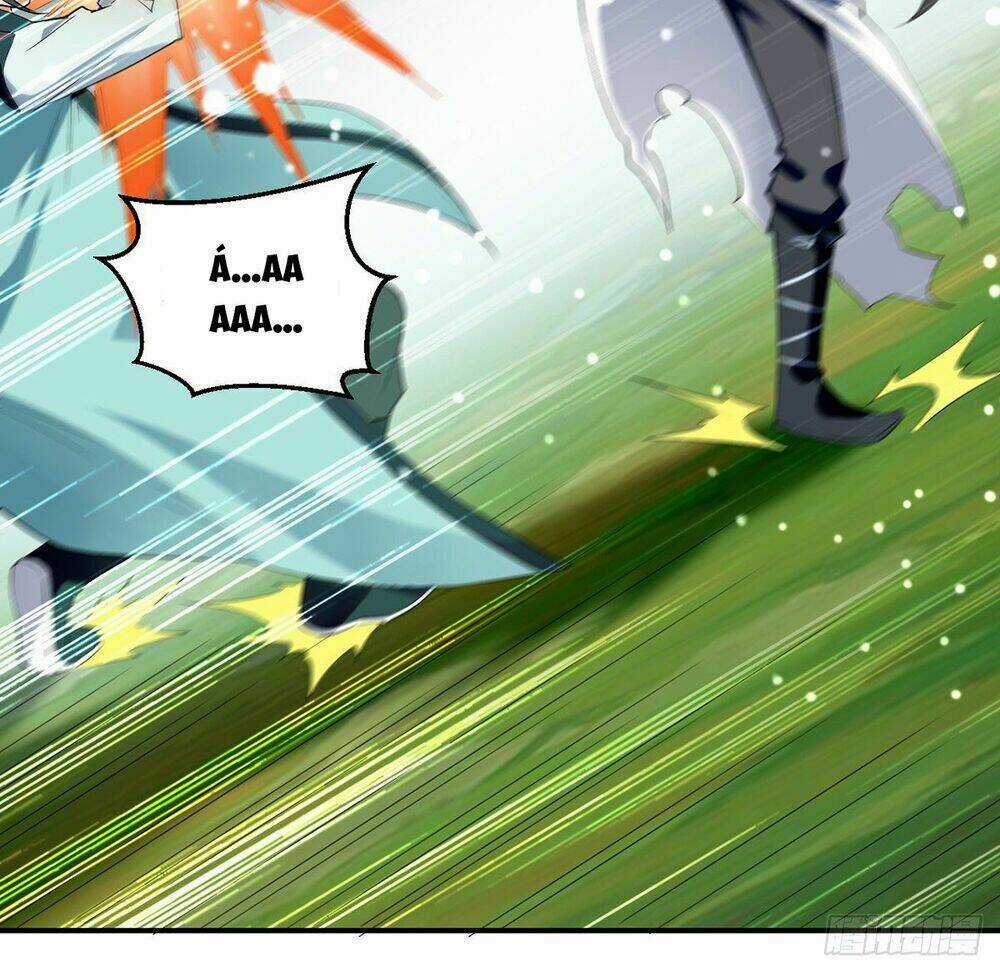 Đỉnh Cấp Võ Hồn Chapter 12 trang 16