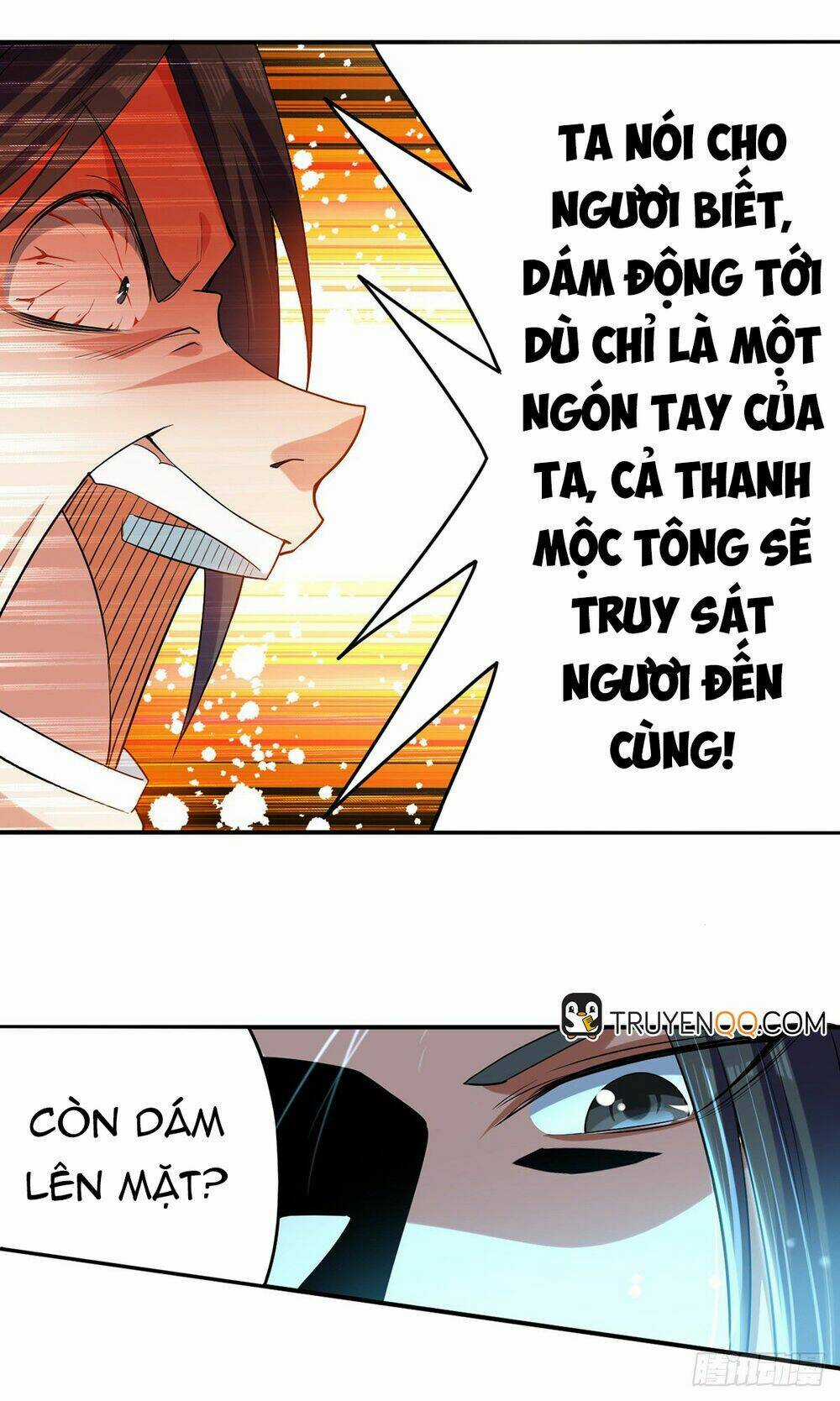Đỉnh Cấp Võ Hồn Chapter 12 trang 18