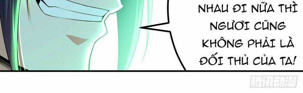 Đỉnh Cấp Võ Hồn Chapter 12 trang 6